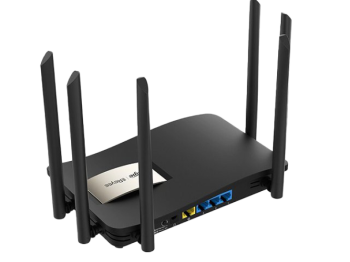 Thiết bị mạng - Network